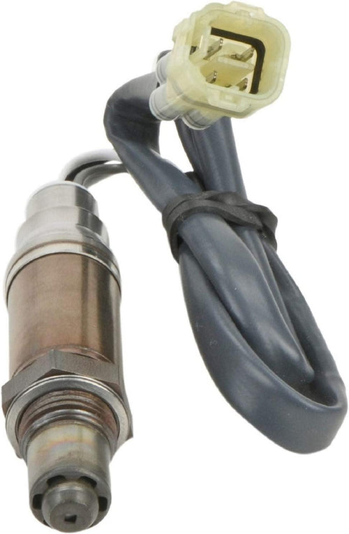 13073 Premium OE Fitment Oxygen Sensor - Compatible with Select Chevrolet Tracker; Geo Tracker; Pontiac Sunrunner; Suzuki Esteem, Sidekick, X-90