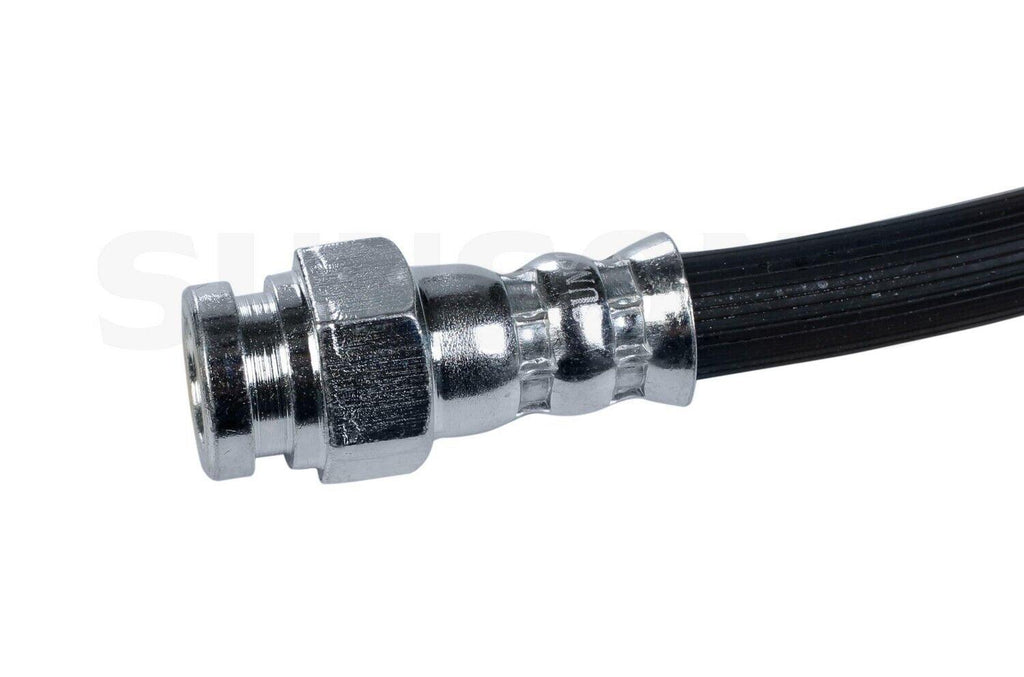 Sunsong Brake Hydraulic Hose for 626, Protege, MX-6, MX-3, 323 2203124