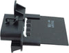 Heater Blower Motor Resistor Controller Compatible with Chevy Cobalt HHR Pontiac G5
