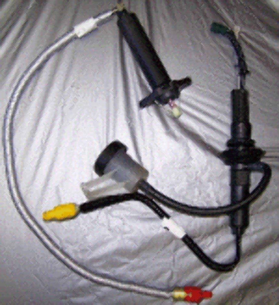 Replacement Adjustable Hydraulic Assembly, 03-09 Dodge 5.9L/6.7L Diesel, NV4500, NV5600, G56 Transmission Hydx.750