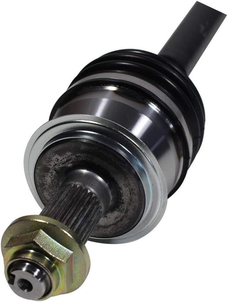 NCV36126 CV Axle Shaft Assembly - Right Front (Passenger Side)