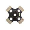 4224010 ACT 4 Pad Rigid Race Disc - greatparts