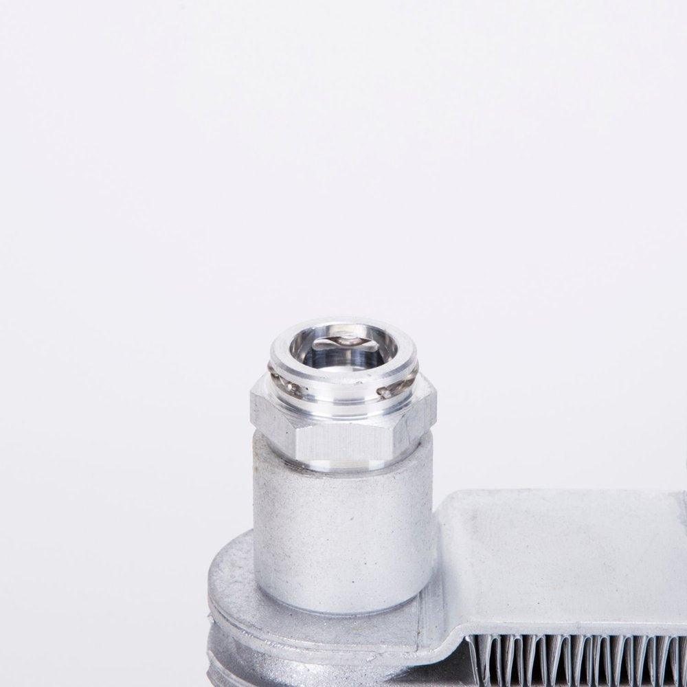 19067 Replacement External Transmission Cooler, 1 Pack