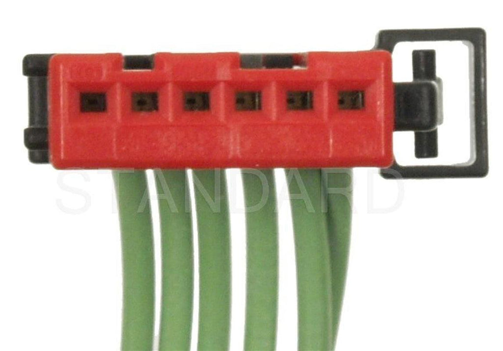 Combination Switch Connector for E-350 Super Duty, E-150, E-250+More S-1772