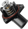 143-0920 Thermostat with Housing