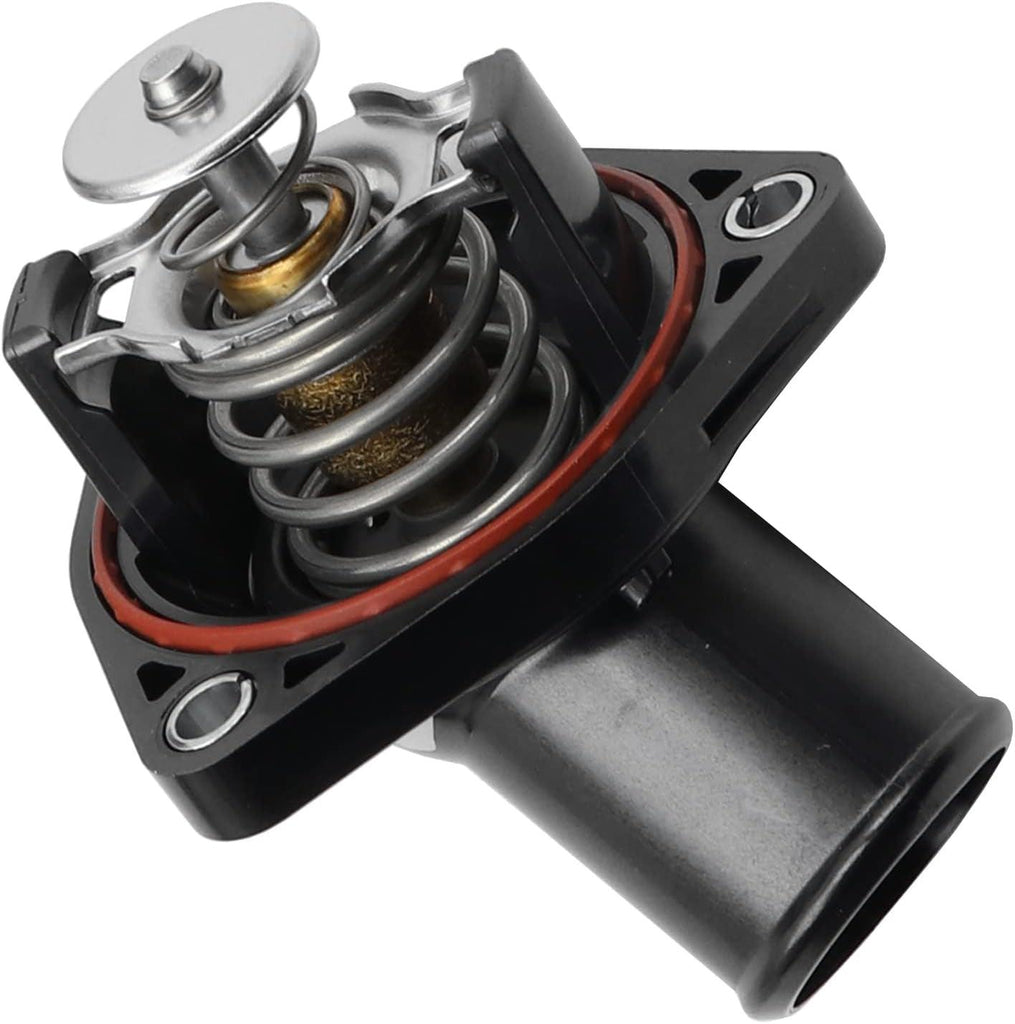 143-0920 Thermostat with Housing