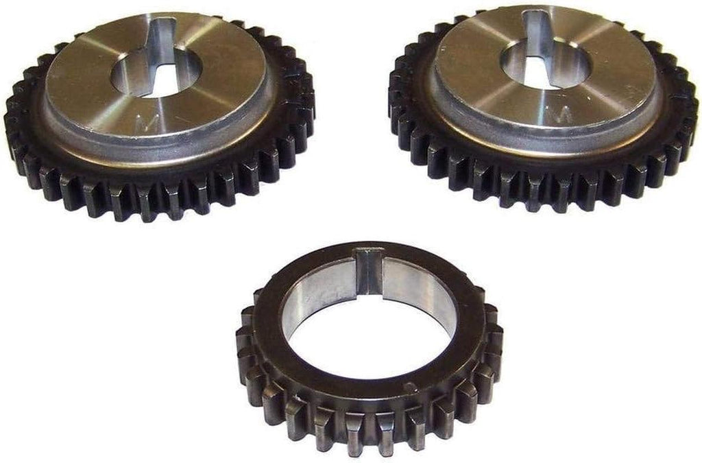 TK645A Timing Chain Kit for 2002-2008 / Infiniti, Nissan / 350Z, Altima, FX35, G35, I35, M35, Maxima, Murano / 3.5L / DOHC / V6 / 24V / 3498Cc / VQ35DE