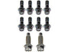 Dorman Drive Shaft for 07-11 CR-V 936-002