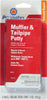 Permatex 80333 Muffler and Tailpipe Putty, 4 Oz.