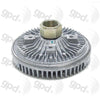 Global Parts Engine Cooling Fan Clutch for Ford 2911352