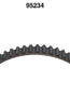 Dayco Engine Timing Belt for 940, 240 95234