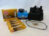 Tune up Kit (NGK Platinum G-Power) for 1998-2002 Honda Accord 2.3L 4 Cyl