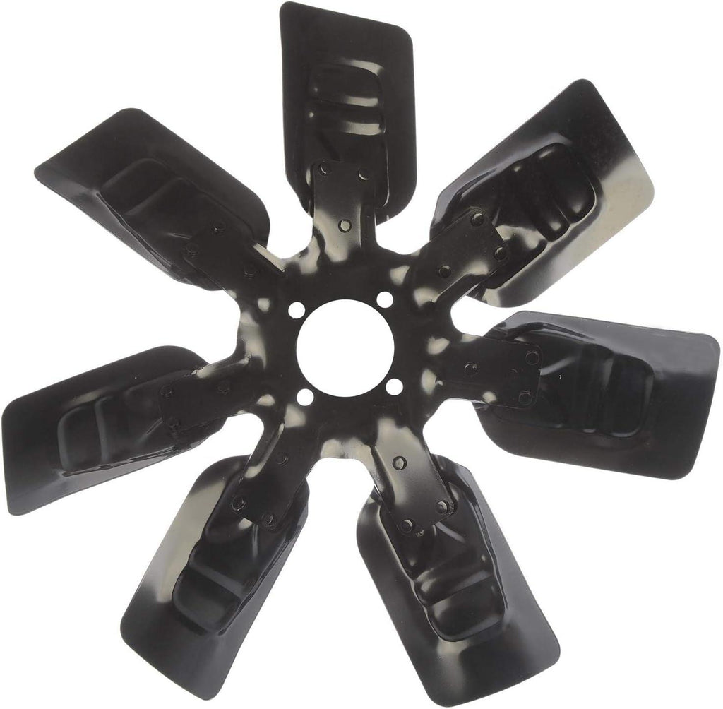 621-323 Radiator Fan Blade