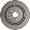 Centric Rear Disc Brake Rotor for Lexus (121.44141)