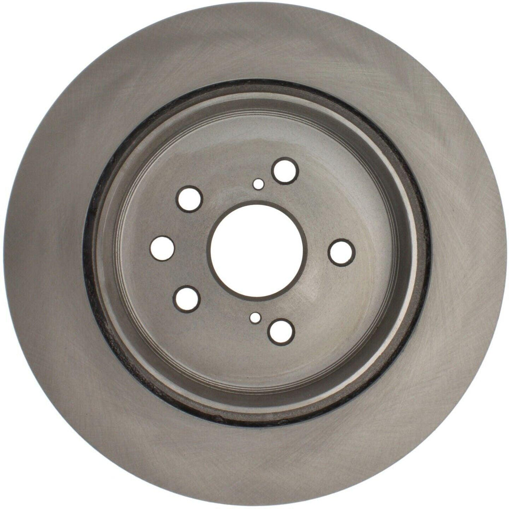Centric Rear Disc Brake Rotor for Lexus (121.44141)