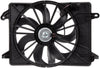 Dorman Engine Cooling Fan Assembly for 300, Challenger, Charger 621-526