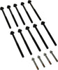 MAHLE Original GS33434 Engine Cylinder Head Bolt Set, 1 Pack