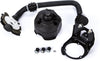 GM Genuine Parts 19303241 Secondary Air Injection Pump Kit with Pump, Bracket, and Hose