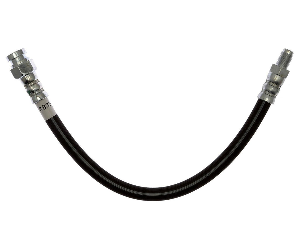 Raybestos Brake Hydraulic Hose for 09-16 Fortwo BH383989