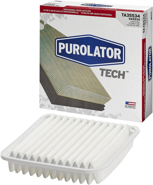 TA35534 tech Air Filter