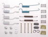 H7170 Professional Grade Drum Brake Hardware Kit