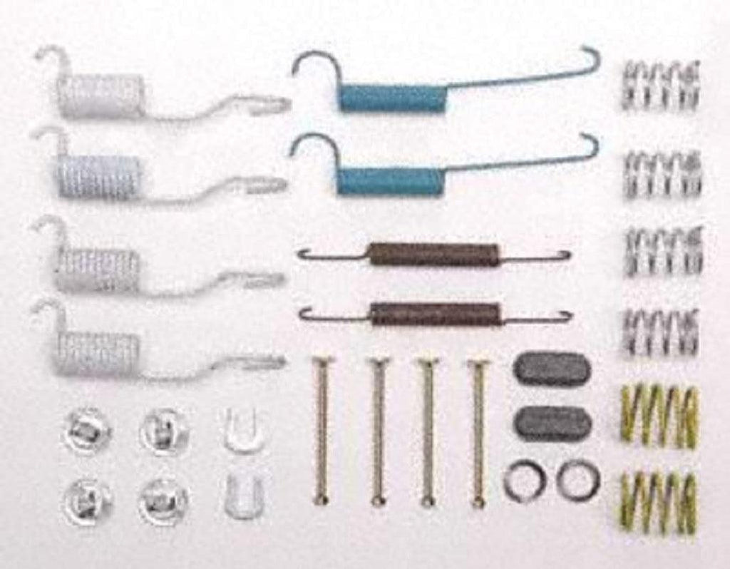 H7170 Professional Grade Drum Brake Hardware Kit