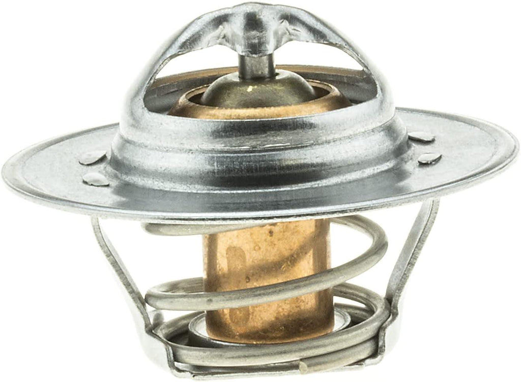 Economy Thermostat, Stainless Steel