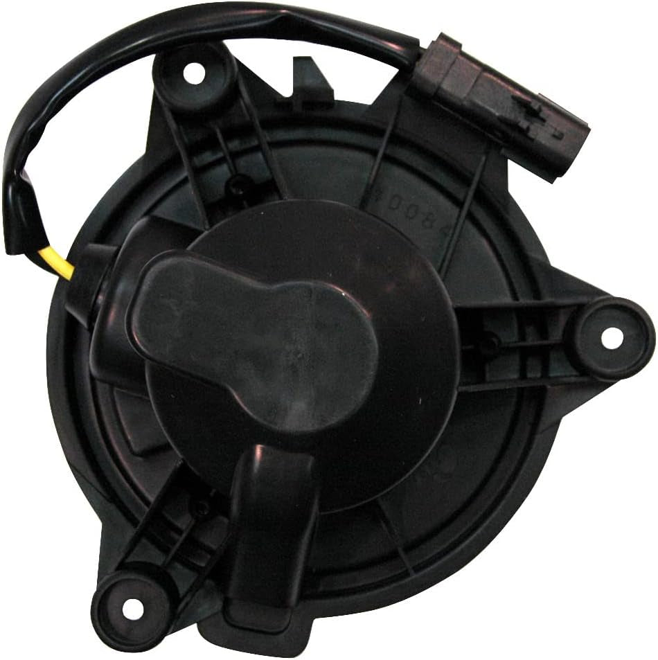 700071 Dodge Replacement Front Blower Assembly