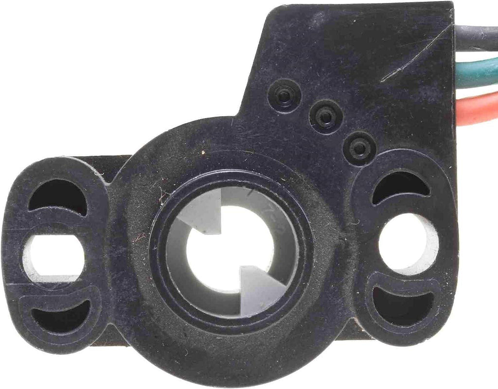 /NTK Throttle Position Sensor TH0117 (75523)