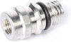 GM Genuine Parts 13277003 Air Conditioning Service Valve