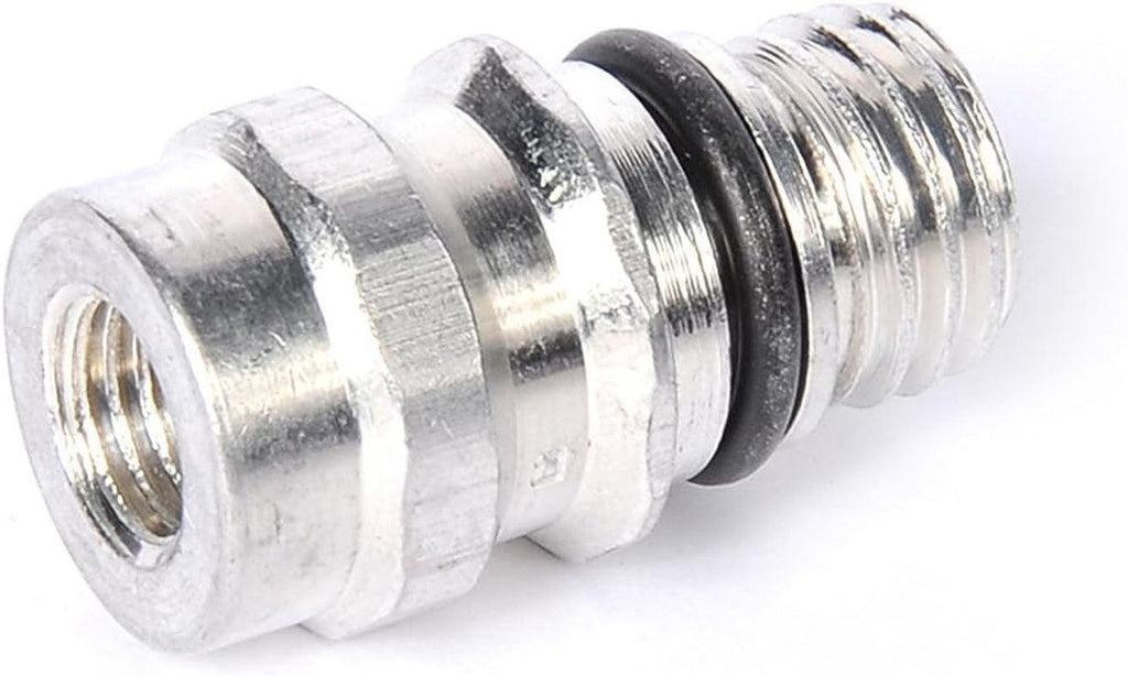 GM Genuine Parts 13277003 Air Conditioning Service Valve