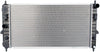 Radiator, New OE Quality - 221-9399
