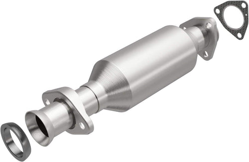 3321637- Direct-Fit Catalytic Converter