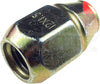 Dorman Wheel Lug Nut for 1986-1998 Ford Taurus 611-237