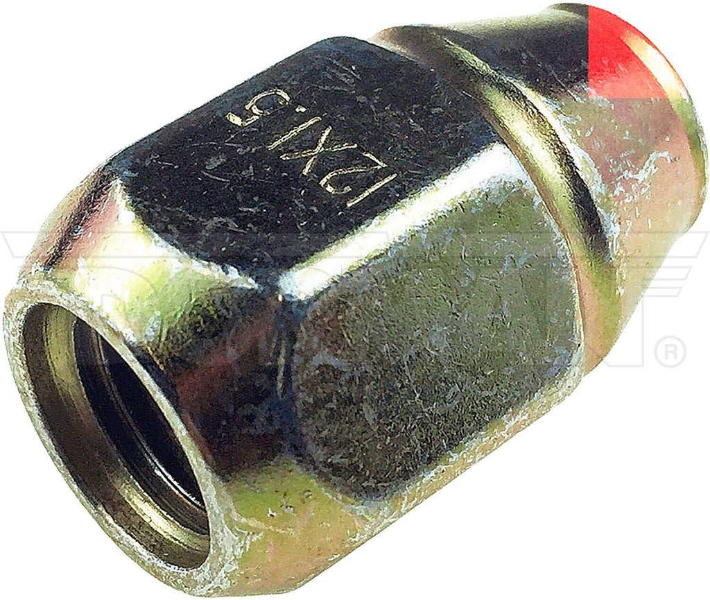 Dorman Wheel Lug Nut for 1986-1998 Ford Taurus 611-237