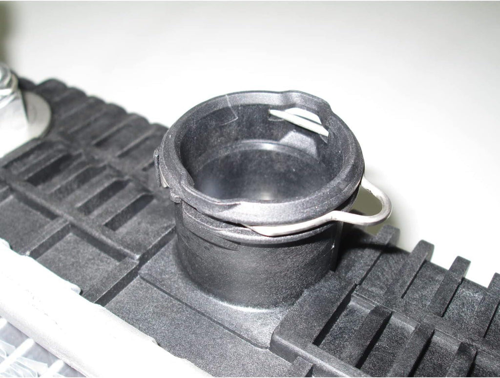 13498 Replacement Radiator