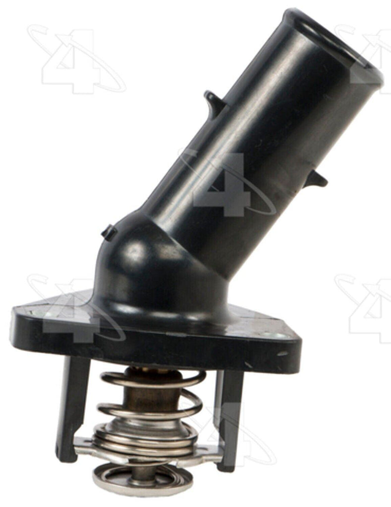 Four Seasons Engine Coolant Thermostat / Water Outlet Assembly for Toyota 85952