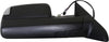 Dorman 955-1677 Passenger Side Power Door Mirror - Folding for Select Dodge / Ram Models