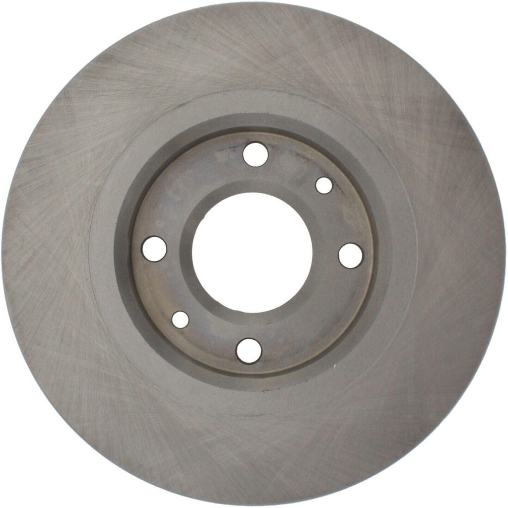 Centric Front Disc Brake Rotor for Peugeot (121.99016)