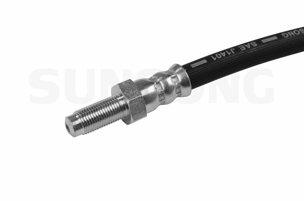 Sunsong Brake Hydraulic Hose for Five Hundred, Freestyle, Montego 2204398