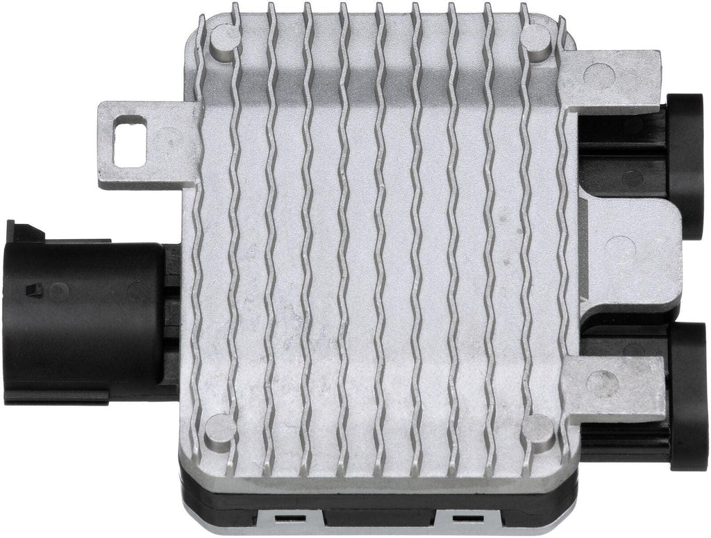 Engine Cooling Fan Module for V60, XC60, MKX, S60, S80, XC70, Edge+More FCM108