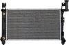Spectra Complete Radiator CU1392