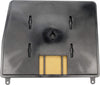 Dorman 265-852F Transmission Pan Filter and Gasket Compatible with Select Land Rover Models (OE FIX)