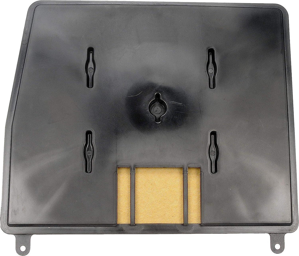 Dorman 265-852F Transmission Pan Filter and Gasket Compatible with Select Land Rover Models (OE FIX)