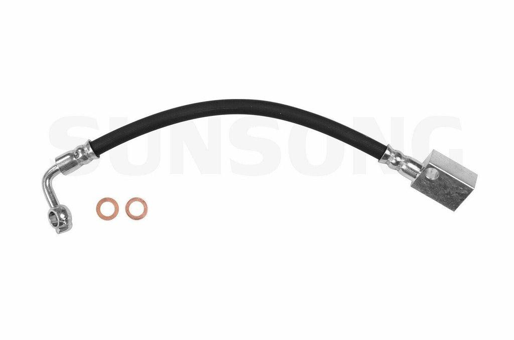 Sunsong Brake Hydraulic Hose for FX35, FX45 2204871