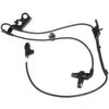 Holstein ABS Wheel Speed Sensor for Corolla, Matrix, Vibe 2ABS2669