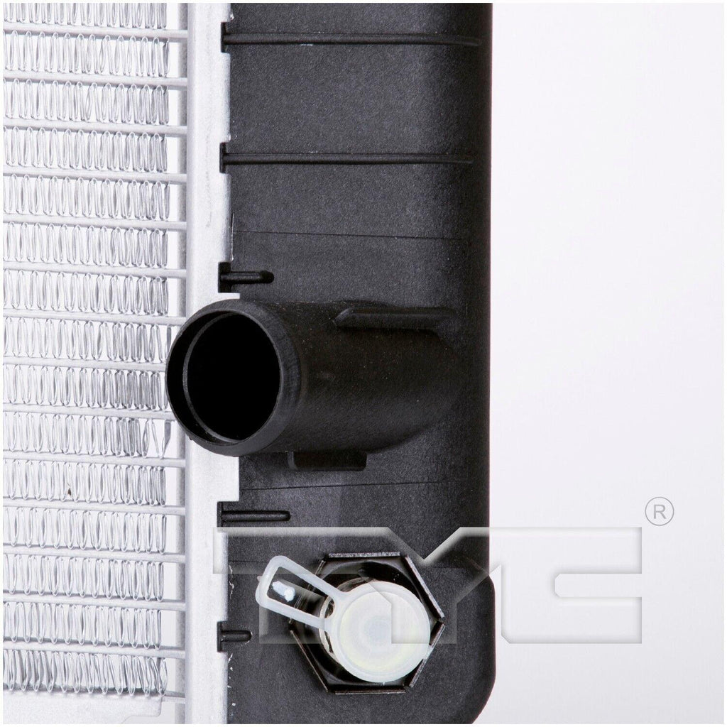 TYC Radiator for Lumina, Monte Carlo, Cutlass Supreme, Regal, Grand Prix 1519