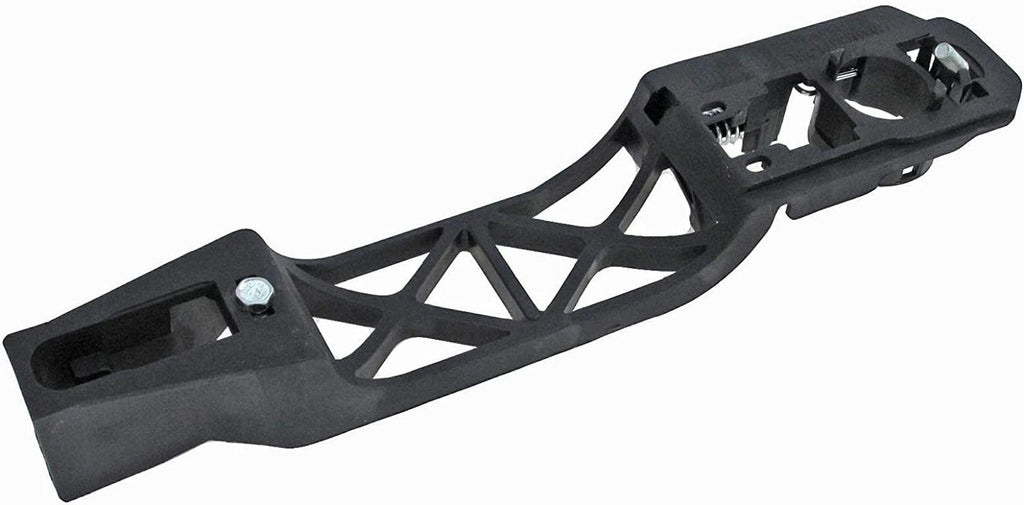 Dorman 81106 Front Driver Side Exterior Door Handle Reinforcement Compatible with Select Models