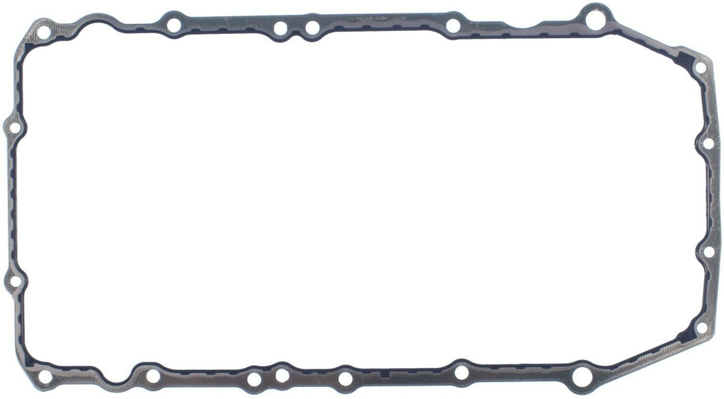 Engine Oil Pan Gasket for Cavalier, Sunfire, Alero, Grand Am+More OS32150