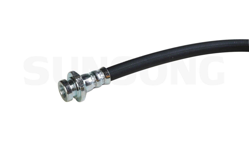 Sunsong Brake Hydraulic Hose for 02-03 Maxima 2204092